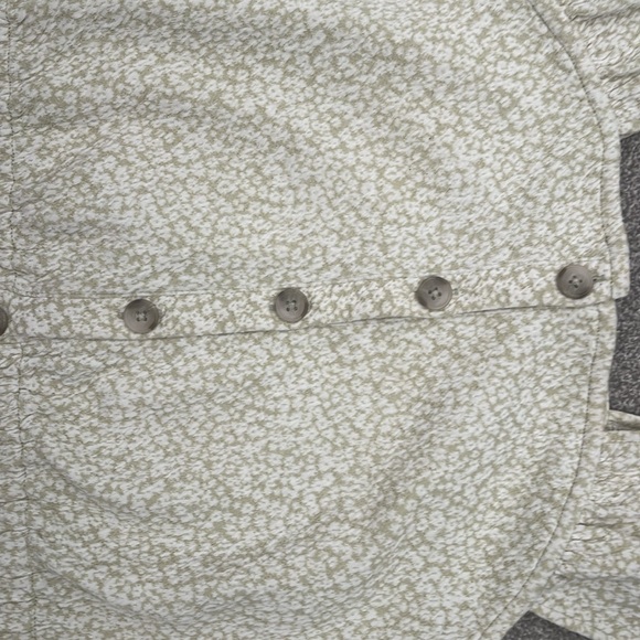 Madewell Top - Picture 2 of 5